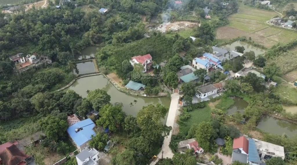 Bất động sản tại Hòa Bình - ảnh 1