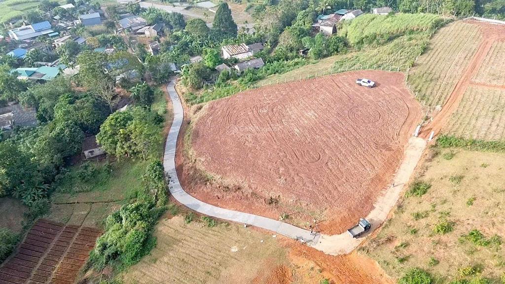Bất động sản tại Hòa Bình - ảnh 1