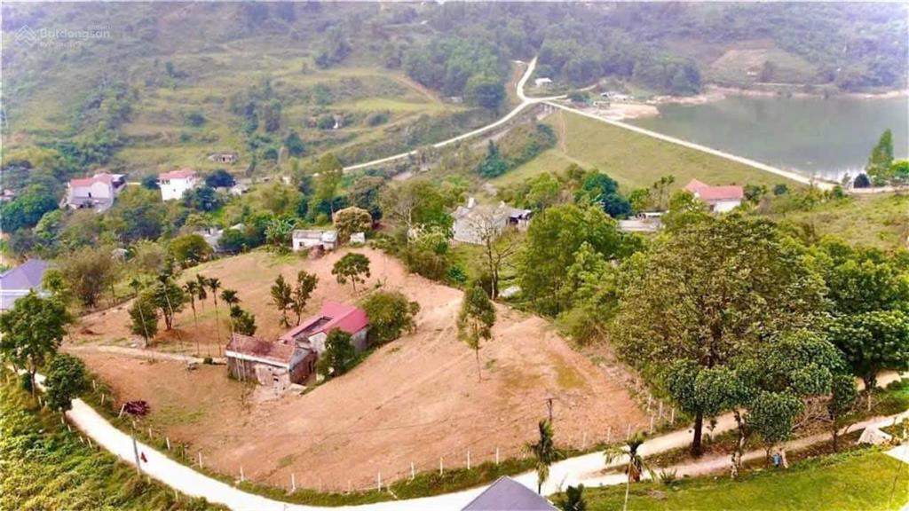 Bất động sản tại Hòa Bình - ảnh 1