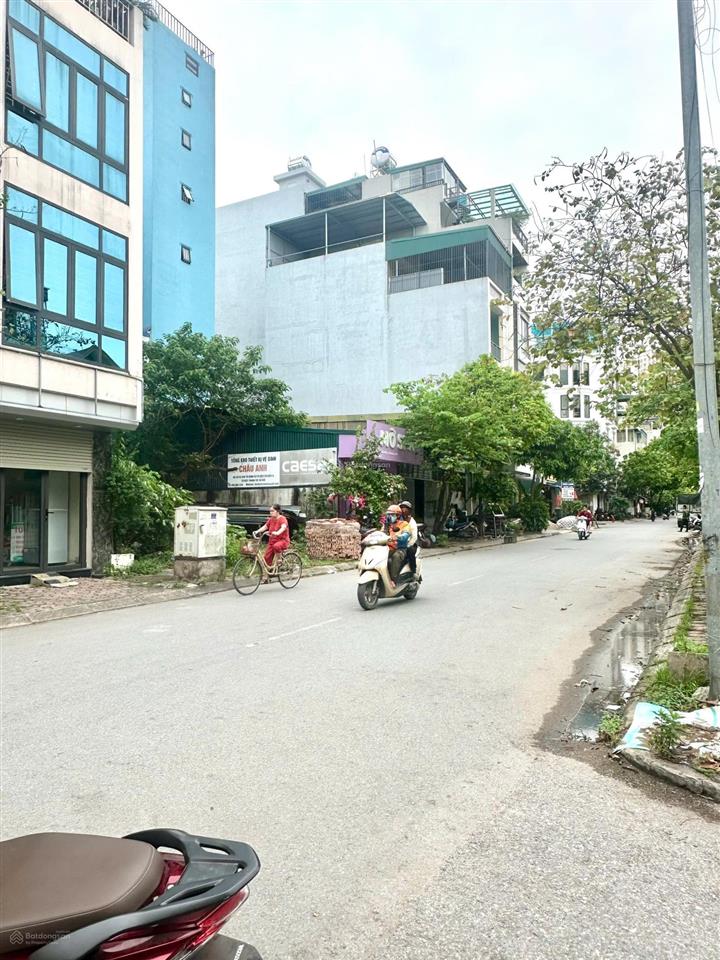 Bất động sản tại Hà Nội - ảnh 1
