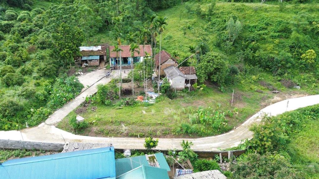 Bất động sản tại Hòa Bình - ảnh 1