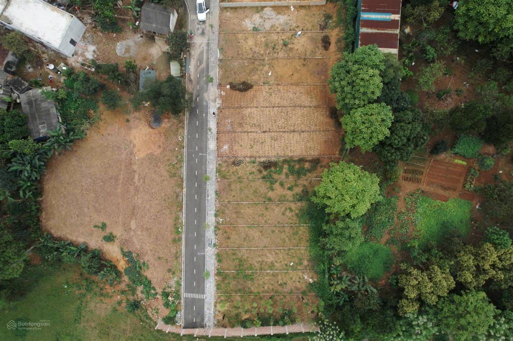 Bất động sản tại Hòa Bình - ảnh 1