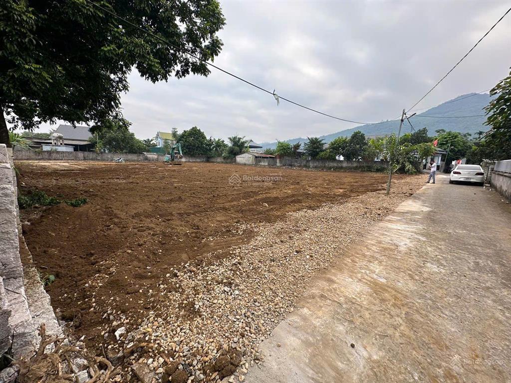 Bất động sản tại Hòa Bình - ảnh 1