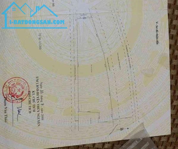 Bất động sản tại Hải Phòng - ảnh 1