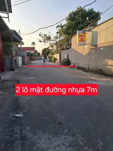 Bất động sản tại Hải Phòng - ảnh 1