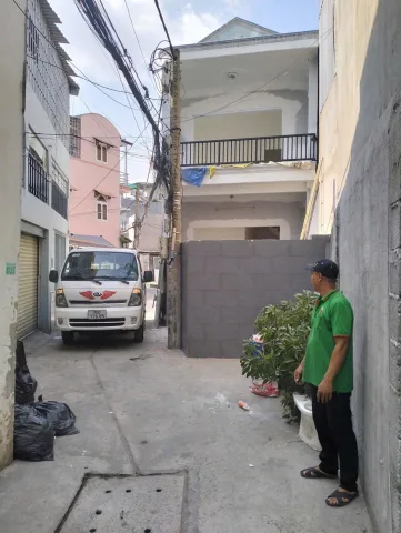 Bất động sản tại TP. Hồ Chí Minh - ảnh 1