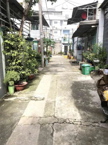 Bất động sản tại TP. Hồ Chí Minh - ảnh 1