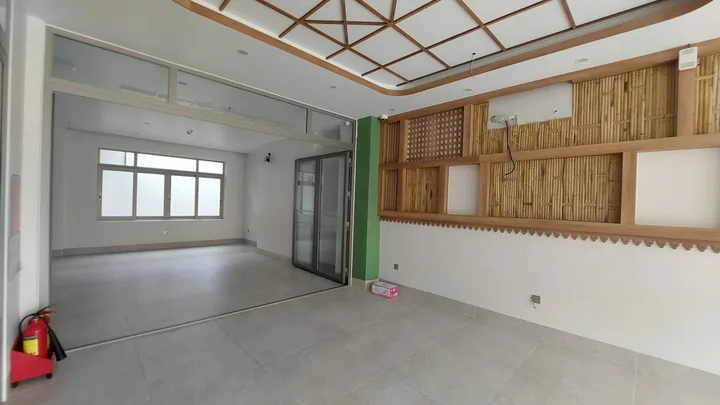 Bất động sản tại TP. Hồ Chí Minh - ảnh 1