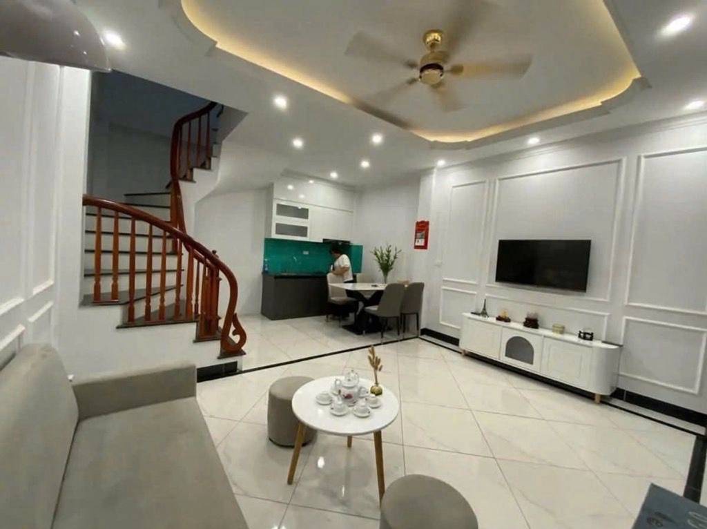 Bất động sản tại Hà Nội - ảnh 1
