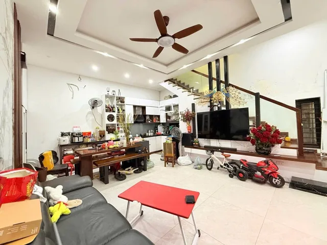 Bất động sản tại Hà Nội - ảnh 1