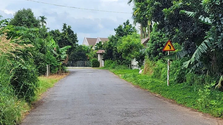 Bất động sản tại Đắk Lắk - ảnh 1