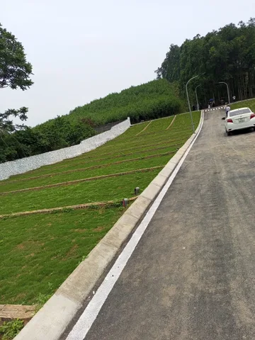 Bất động sản tại Hòa Bình - ảnh 1