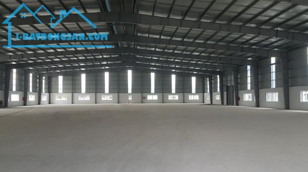 Bất động sản tại Long An - ảnh 1