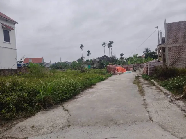 Bất động sản tại Hải Phòng - ảnh 1