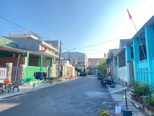 Bất động sản tại Bà Rịa - Vũng Tàu - ảnh 1