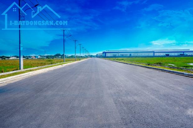 Bất động sản tại Long An - ảnh 1