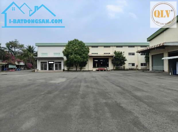 Bất động sản tại Đồng Nai - ảnh 1