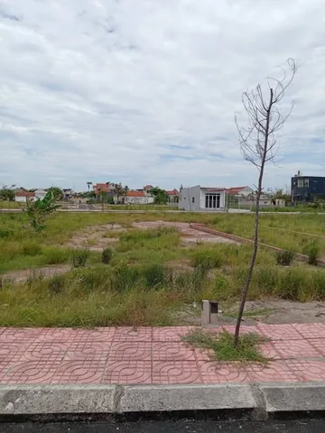 Bất động sản tại Ninh Bình - ảnh 1