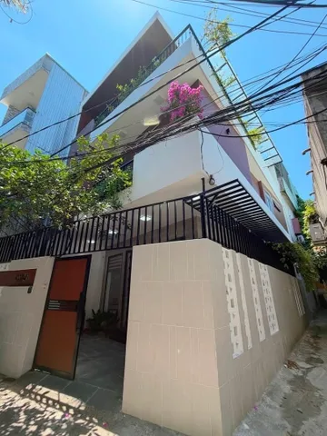 Bất động sản tại Đà Nẵng - ảnh 1