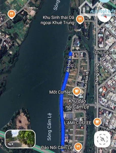 Bất động sản tại Đà Nẵng - ảnh 1