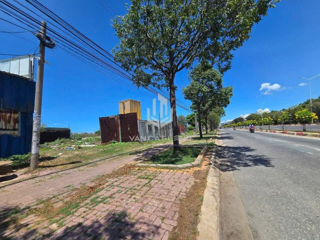 Bất động sản tại TP. Hồ Chí Minh - ảnh 1