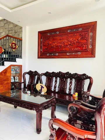 Bất động sản tại Thừa Thiên Huế - ảnh 1