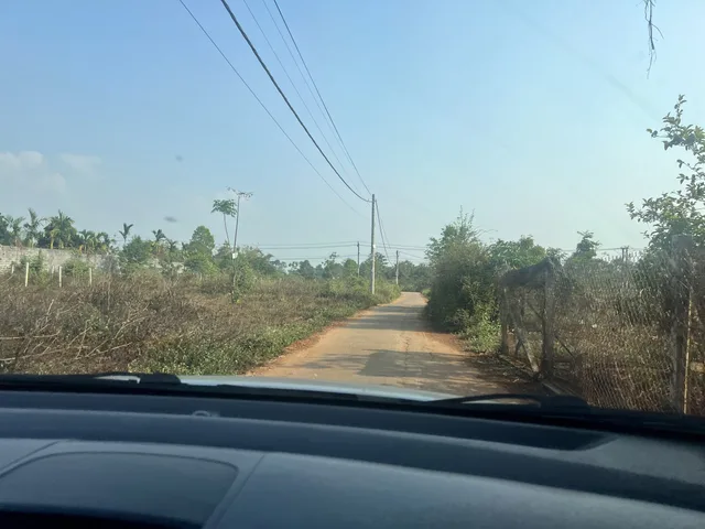 Bất động sản tại Đắk Lắk - ảnh 1