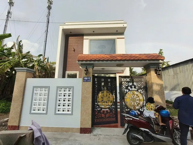 Bất động sản tại Vĩnh Long - ảnh 1