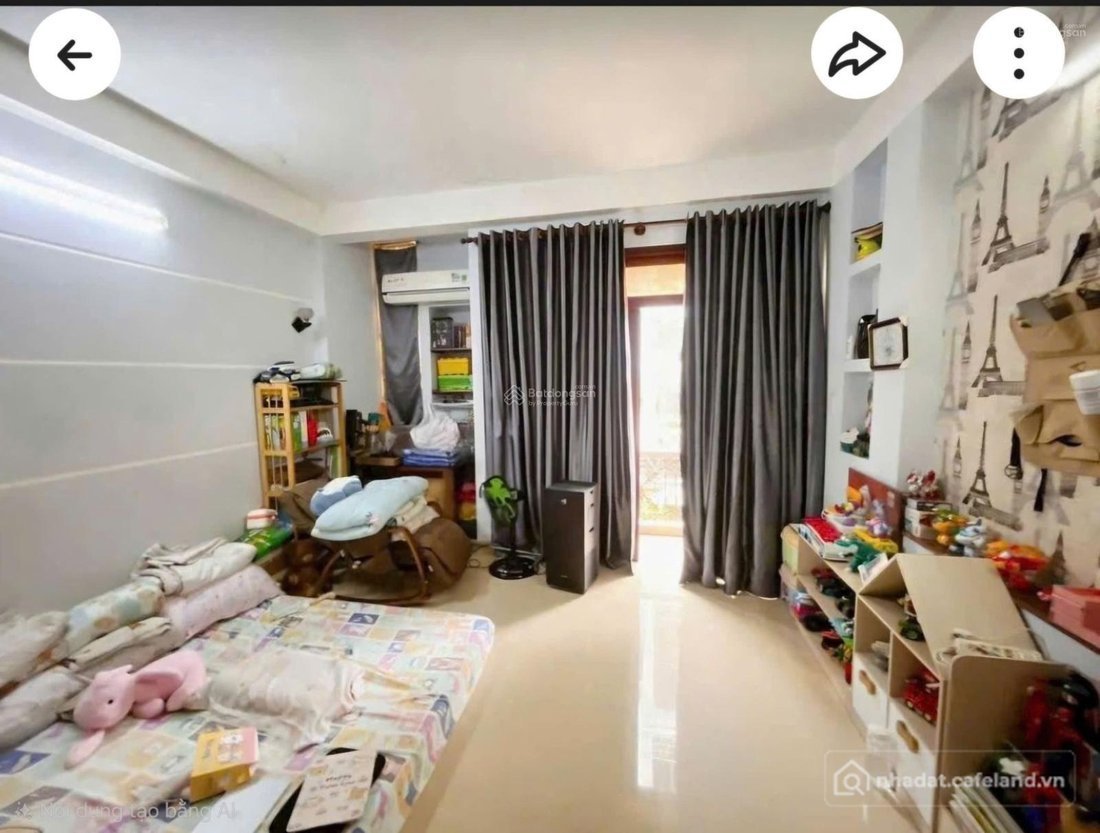 Bất động sản tại TP. Hồ Chí Minh - ảnh 1