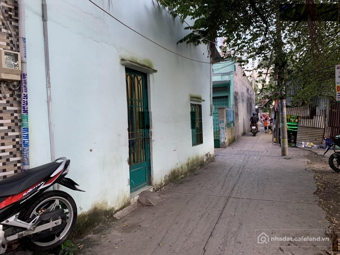 Bất động sản tại TP. Hồ Chí Minh - ảnh 1