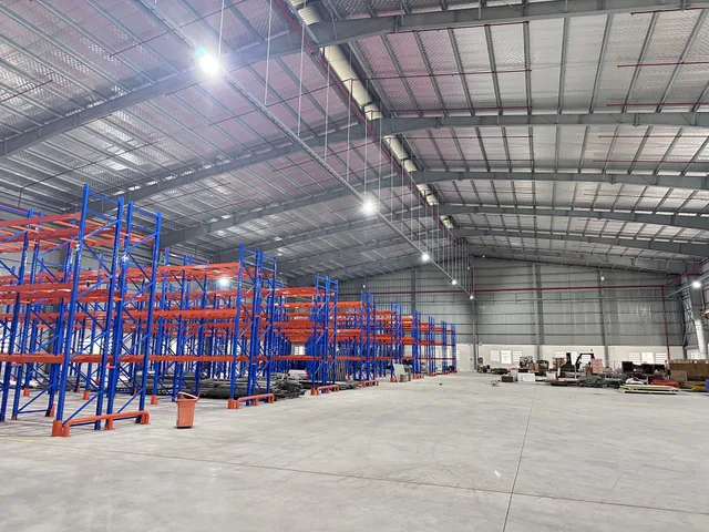 Bất động sản tại Vĩnh Long - ảnh 1