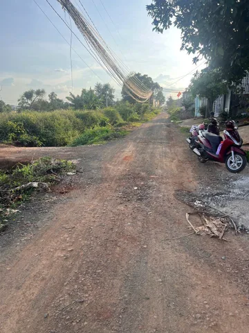 Bất động sản tại Đắk Lắk - ảnh 1