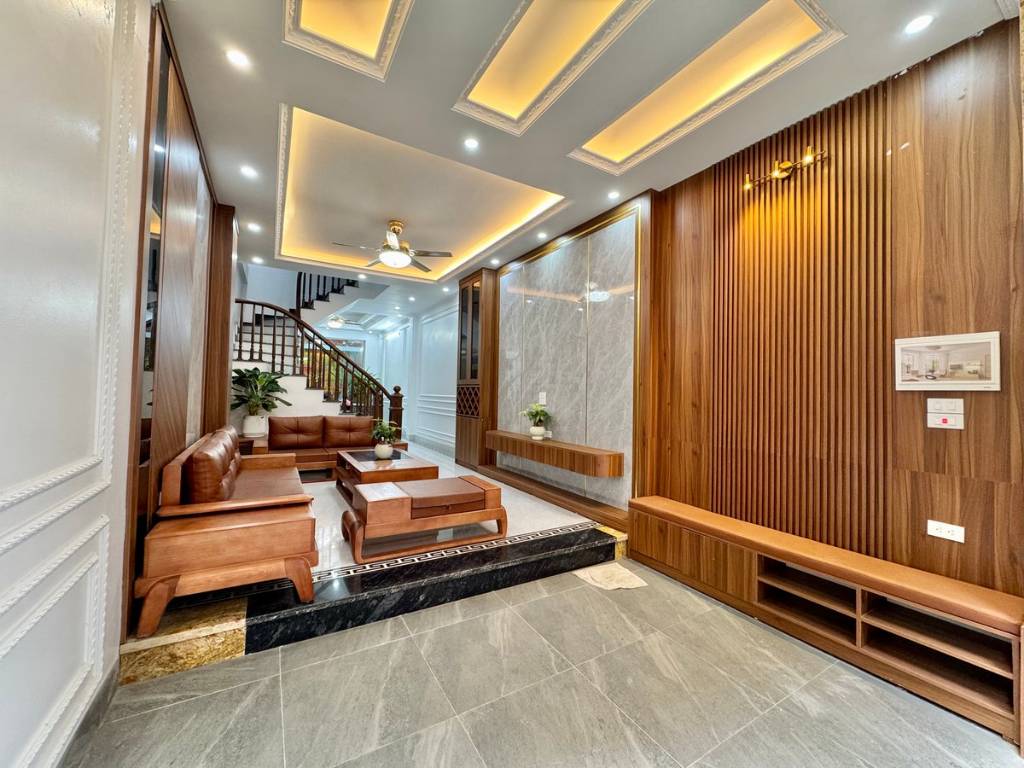 Bất động sản tại Hà Nội - ảnh 1
