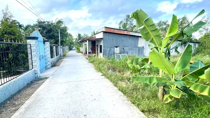 Bất động sản tại Vĩnh Long - ảnh 1