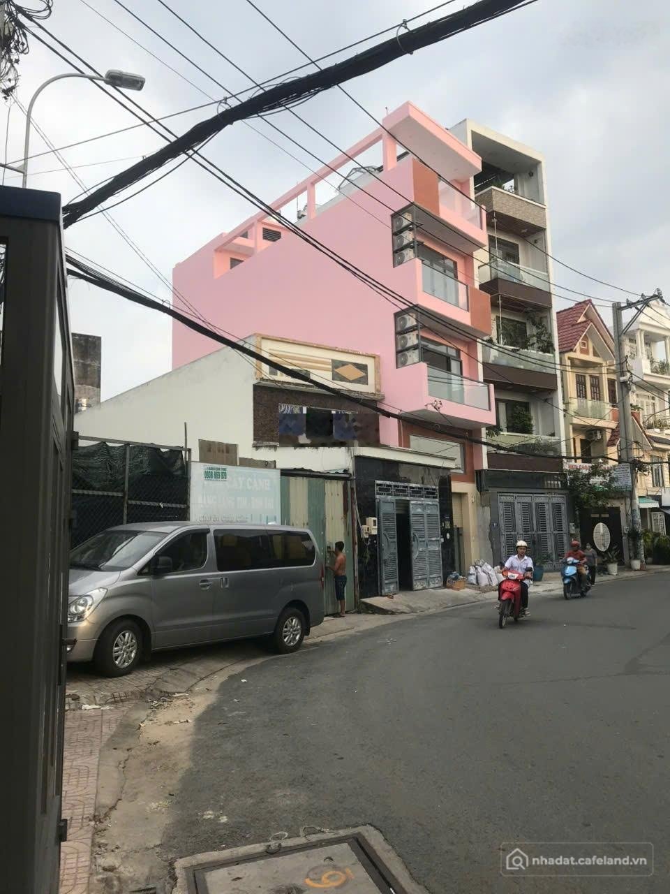 Bất động sản tại TP. Hồ Chí Minh - ảnh 1