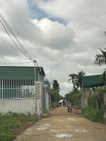 Bất động sản tại Đắk Lắk - ảnh 1