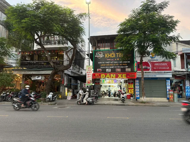 Bất động sản tại Thừa Thiên Huế - ảnh 1