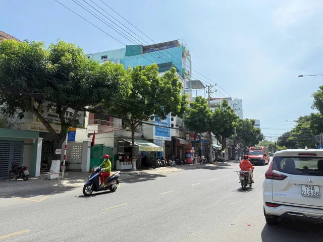 Bất động sản tại Khánh Hòa - ảnh 1