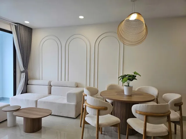 Bất động sản tại TP. Hồ Chí Minh - ảnh 1