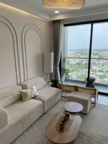 Bất động sản tại TP. Hồ Chí Minh - ảnh 1