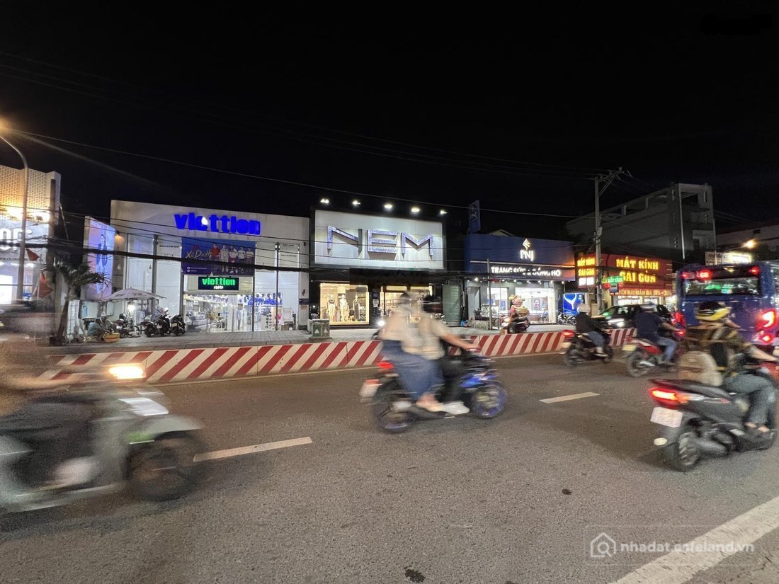 Bất động sản tại TP. Hồ Chí Minh - ảnh 1