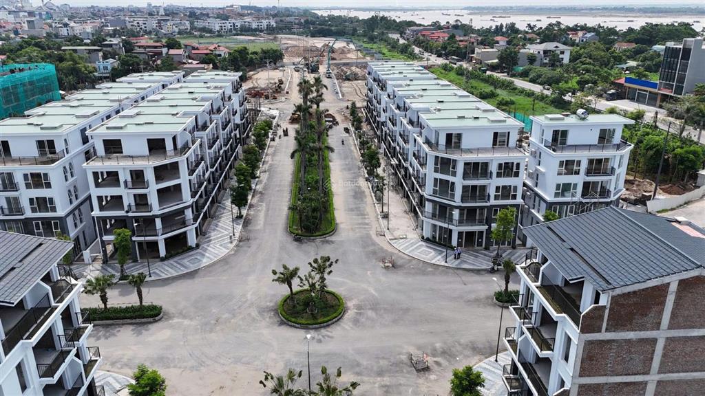Bất động sản tại Phú Thọ - ảnh 1