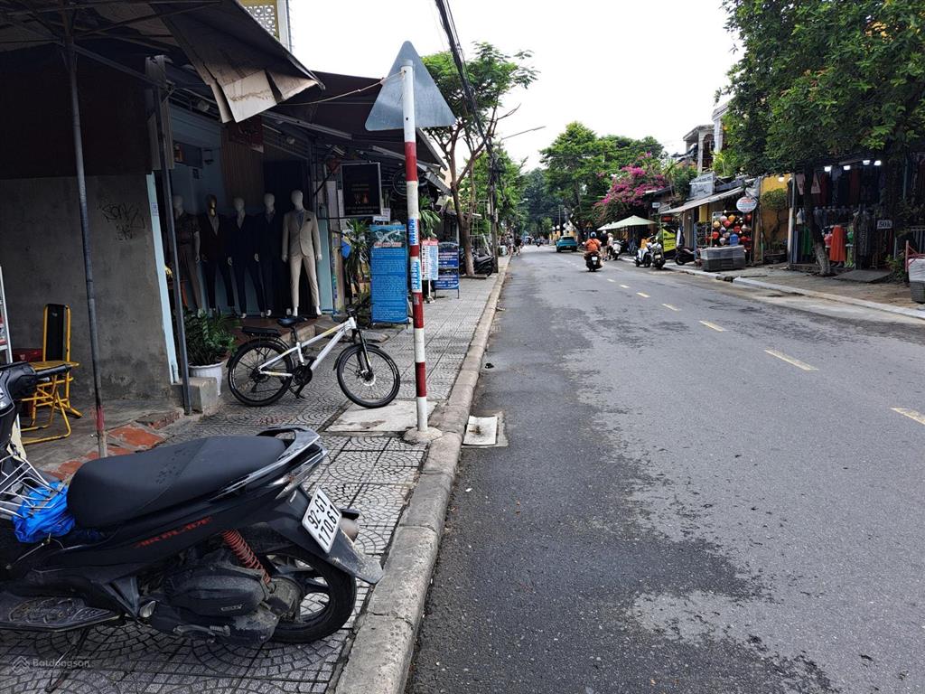 Bất động sản tại Quảng Nam - ảnh 1