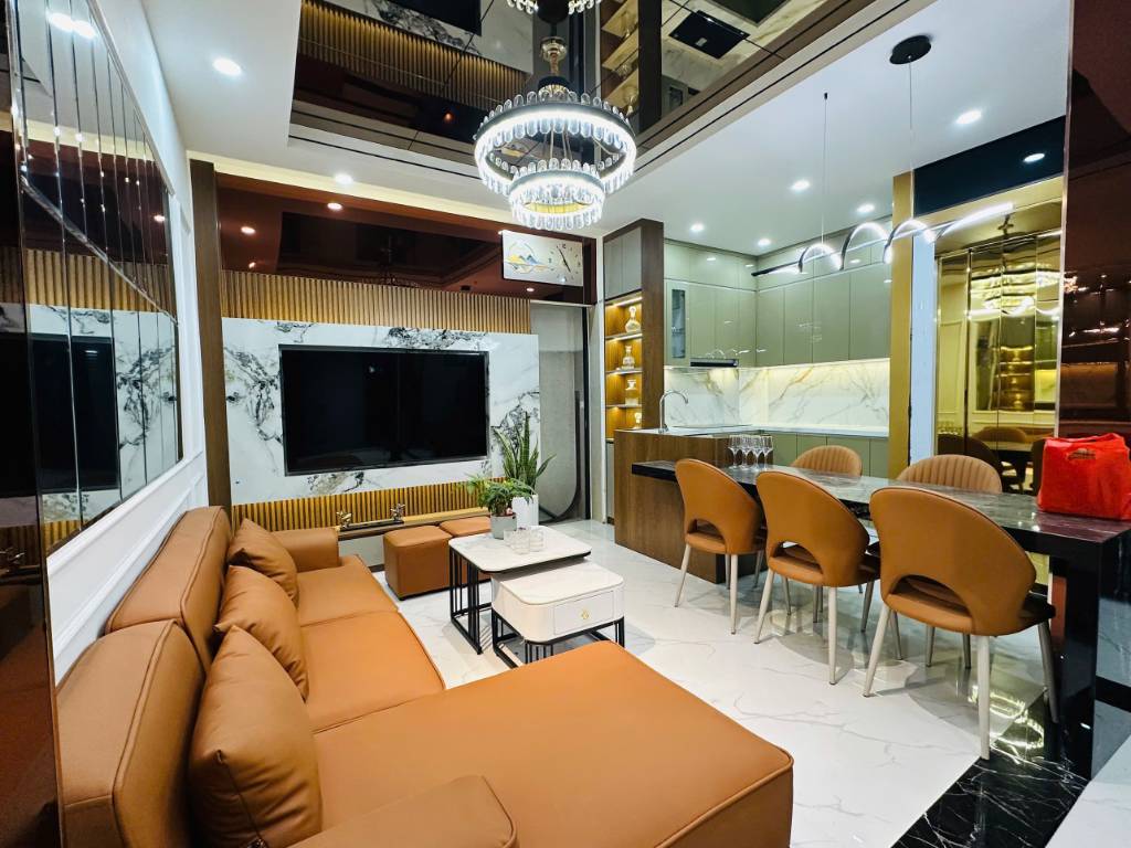 Bất động sản tại Hà Nội - ảnh 1