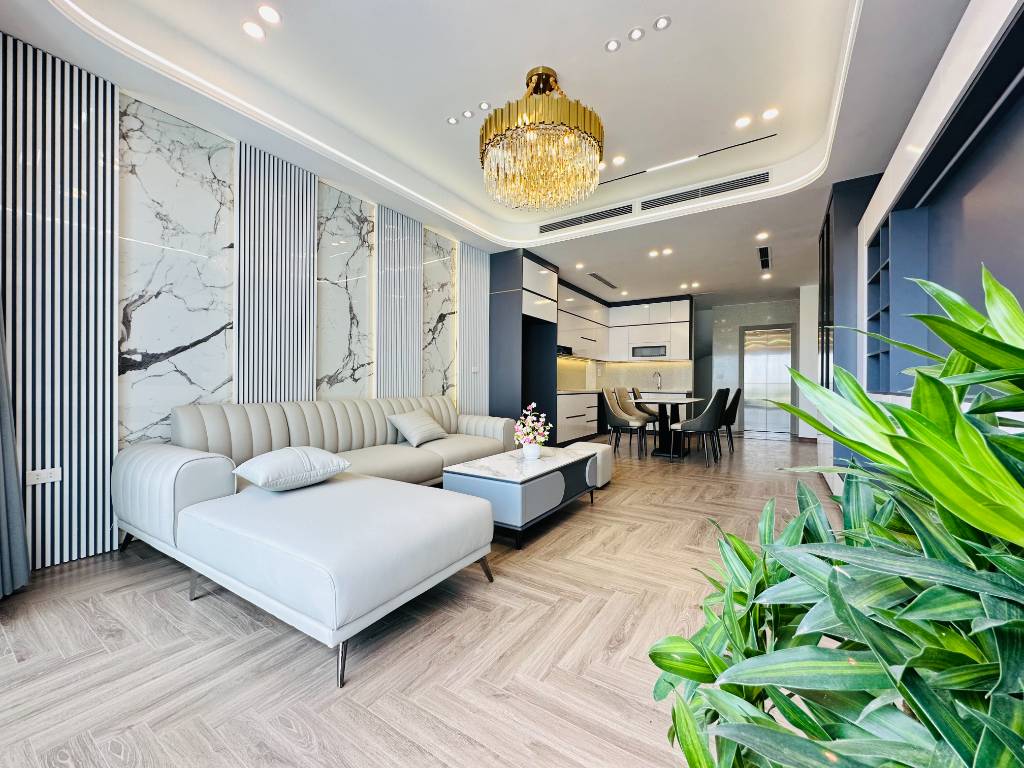 Bất động sản tại Hà Nội - ảnh 1