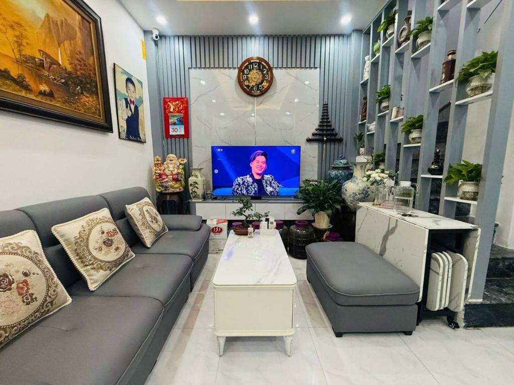 Bất động sản tại Hà Nội - ảnh 1