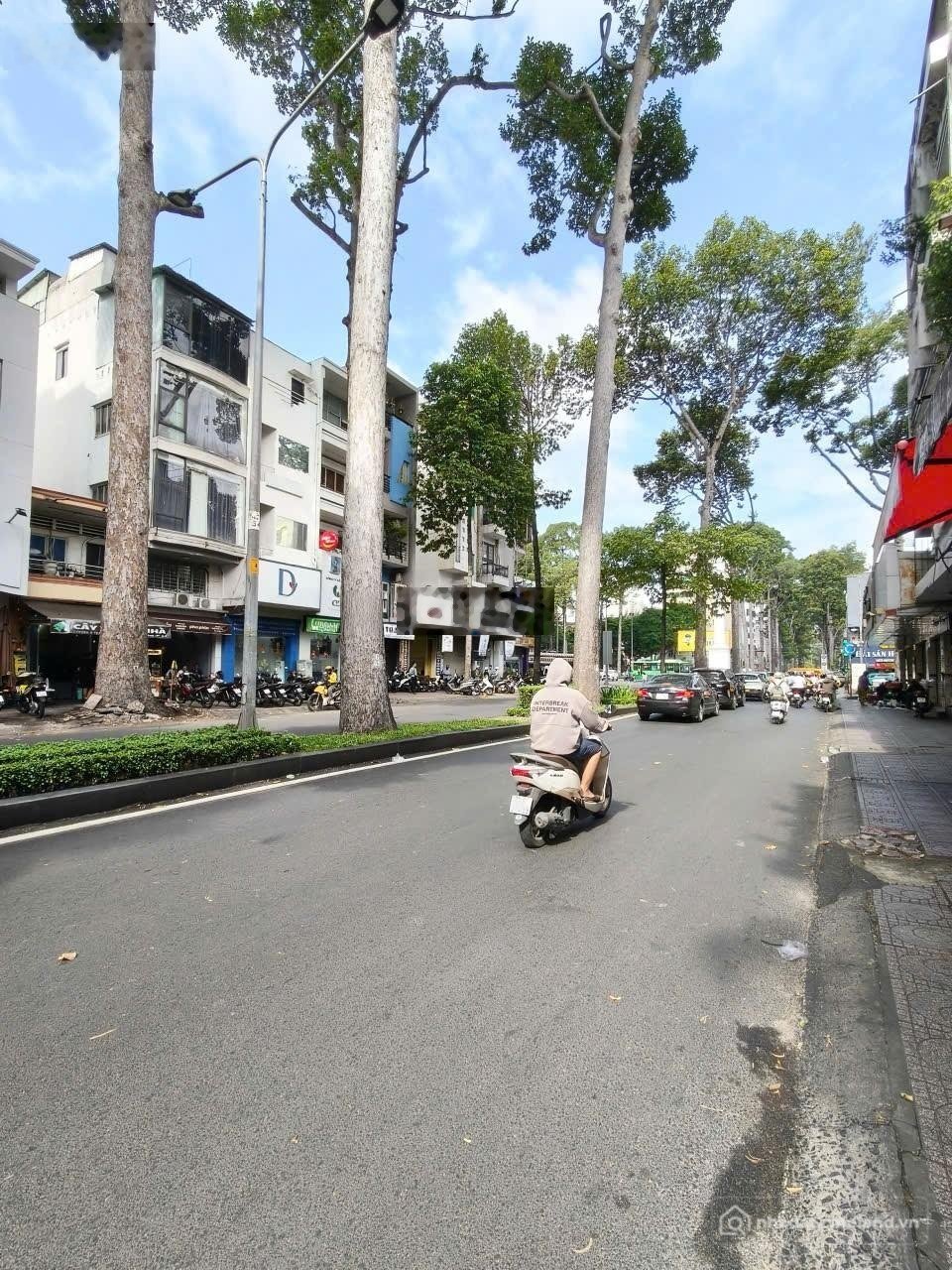 Bất động sản tại TP. Hồ Chí Minh - ảnh 1