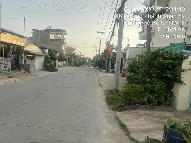 Bất động sản tại TP. Hồ Chí Minh - ảnh 1