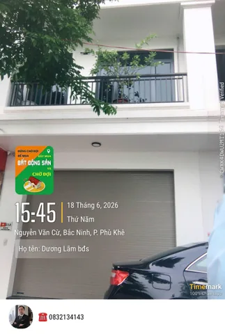 Bất động sản tại Bắc Ninh - ảnh 1