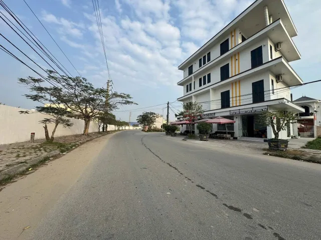 Bất động sản tại Hải Phòng - ảnh 1